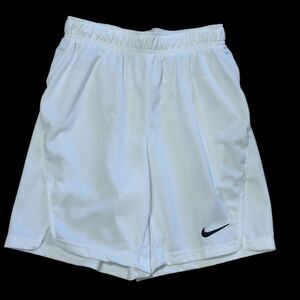 NWOT White Nike Shorts